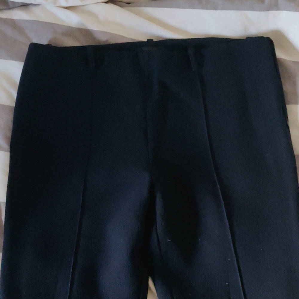 Skinny pants